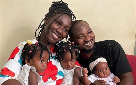 Funny Face’s Madness Started Due to His First Wife Constantly .